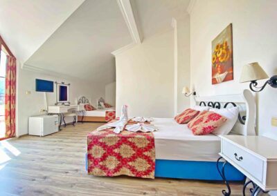 zehra otel
