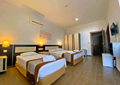 zehra otel
