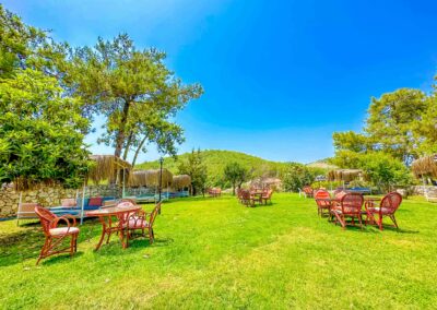 zehra otel