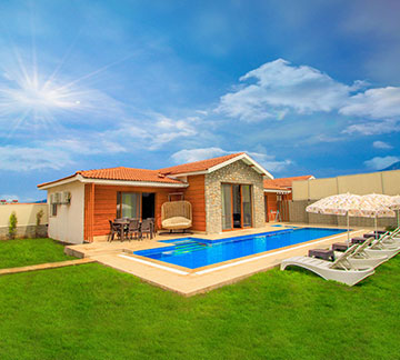 zehra-villas