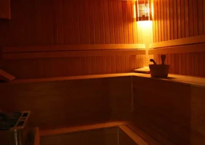 fethiye islami sauna