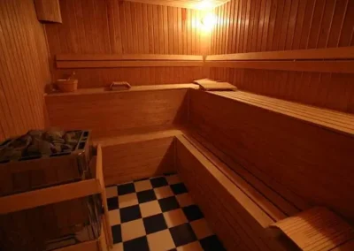 fethiye islami sauna