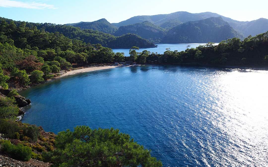 Otel Tavsiyesi: Fethiye’de İslami Tatil