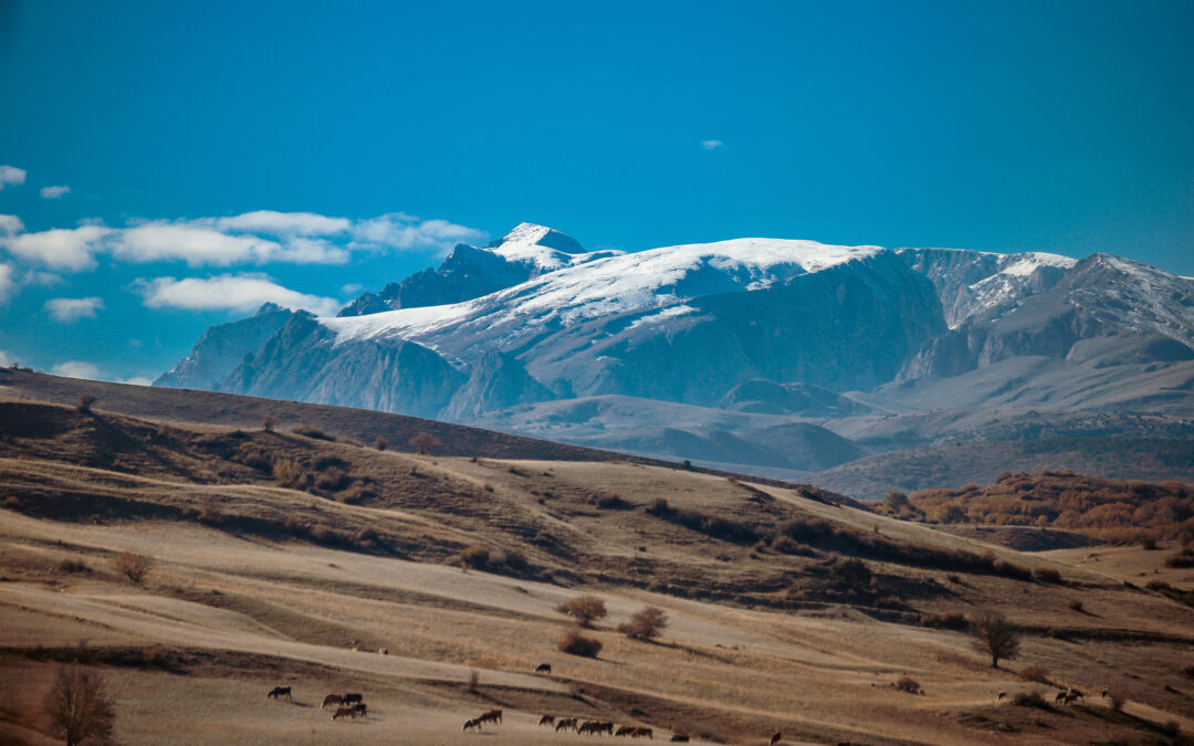 Central Anatolia Region