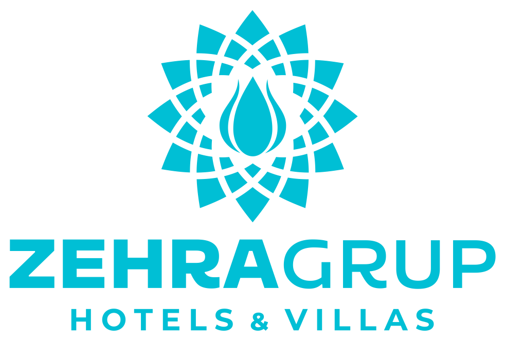 Zehra Grup Logo