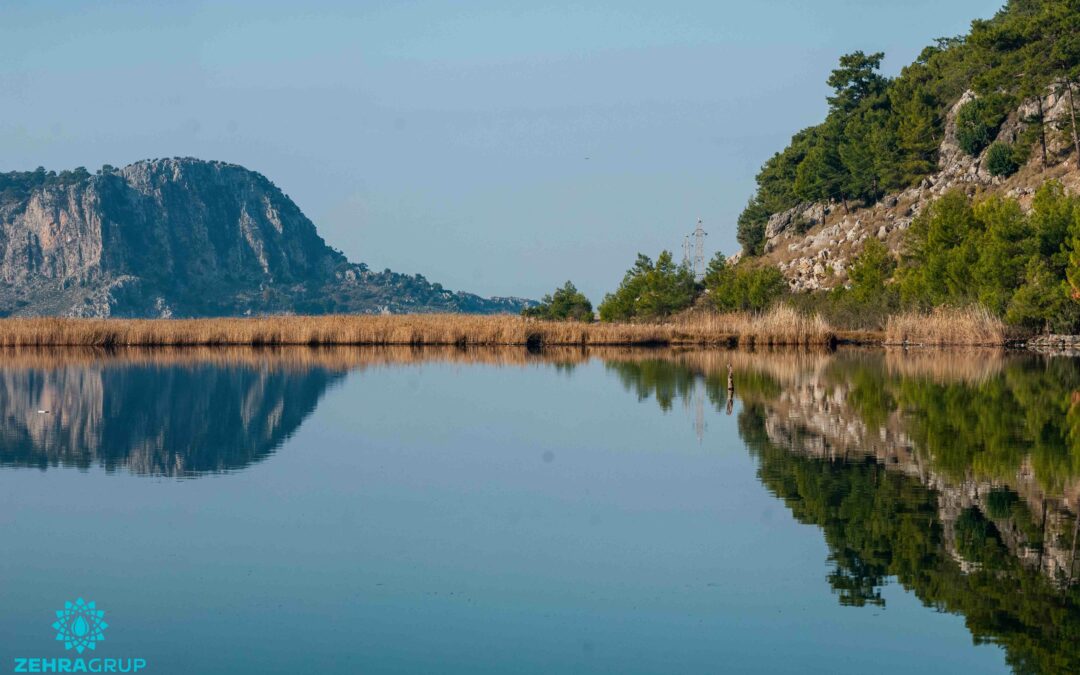 Dalyan – Köyceğiz