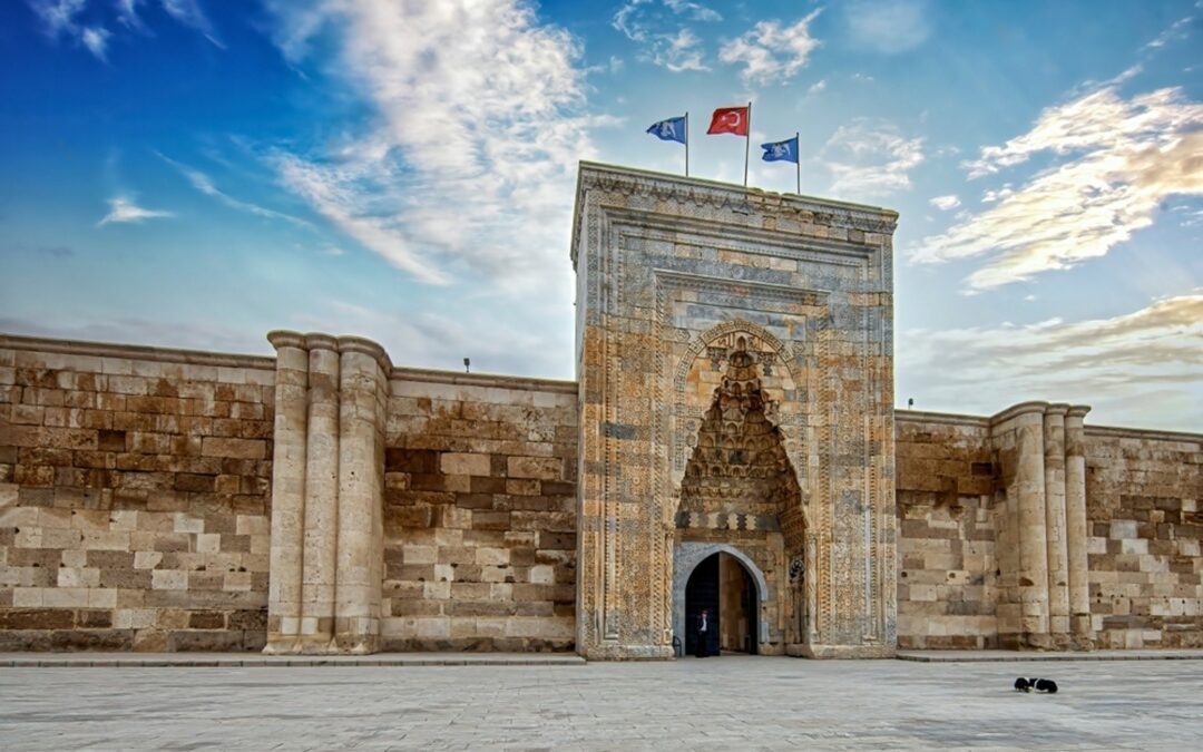 Aksaray’da Gezilecek Yerler