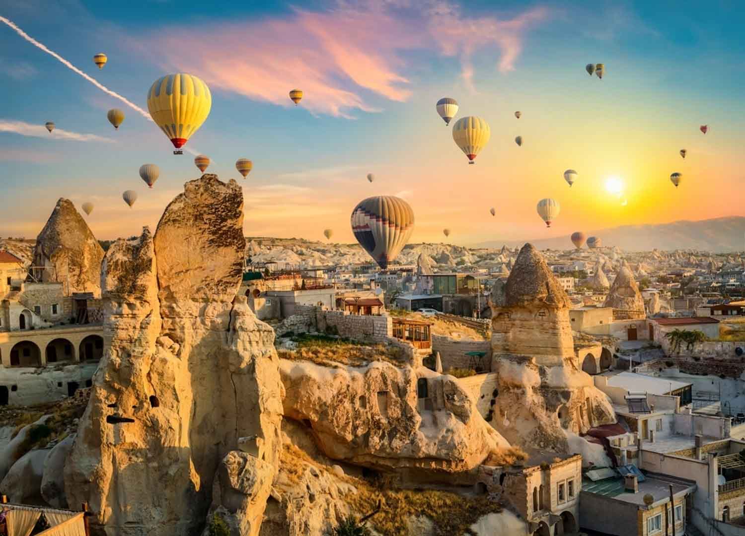 82 Best Places To Visit In Turkey In 2023