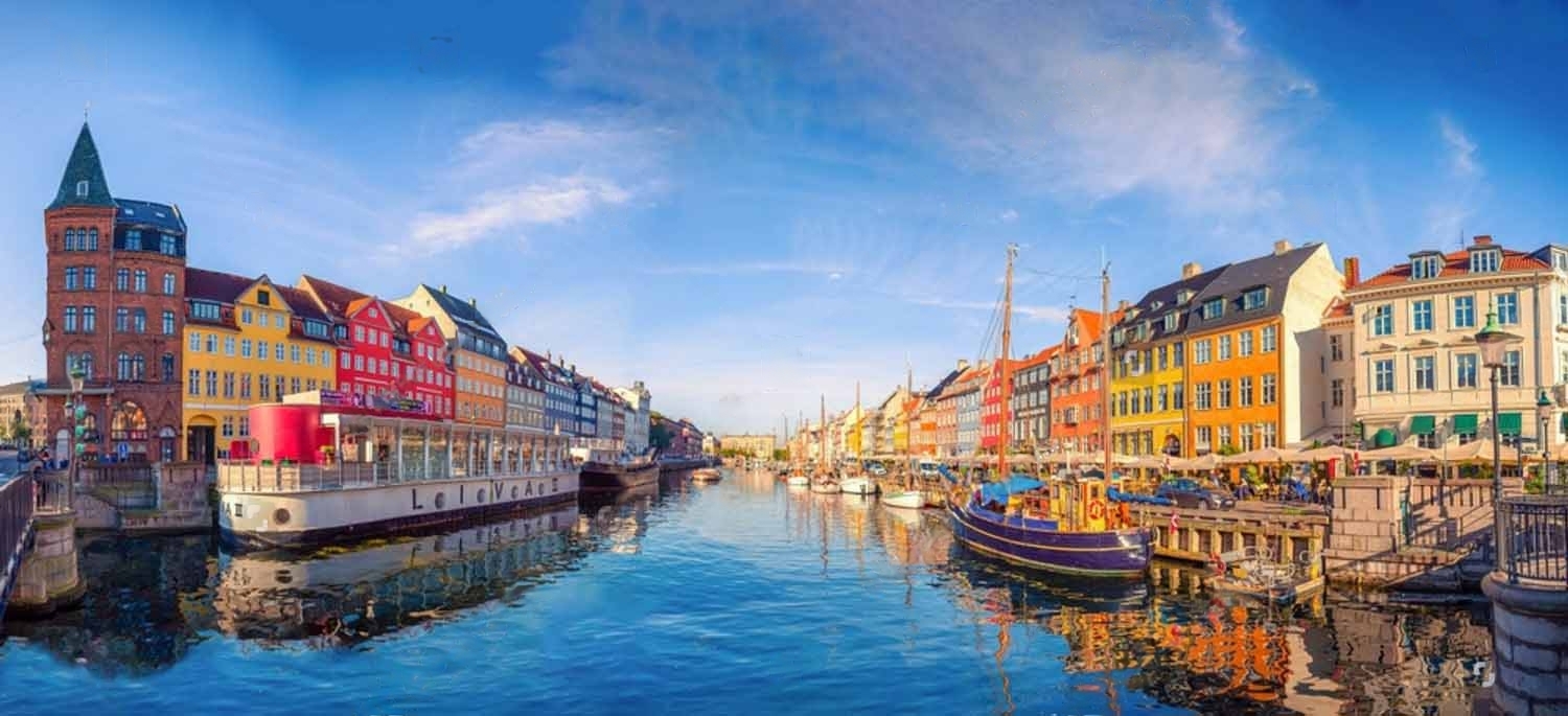 The Happiest Country İn The World: Denmark - Zehra Grup