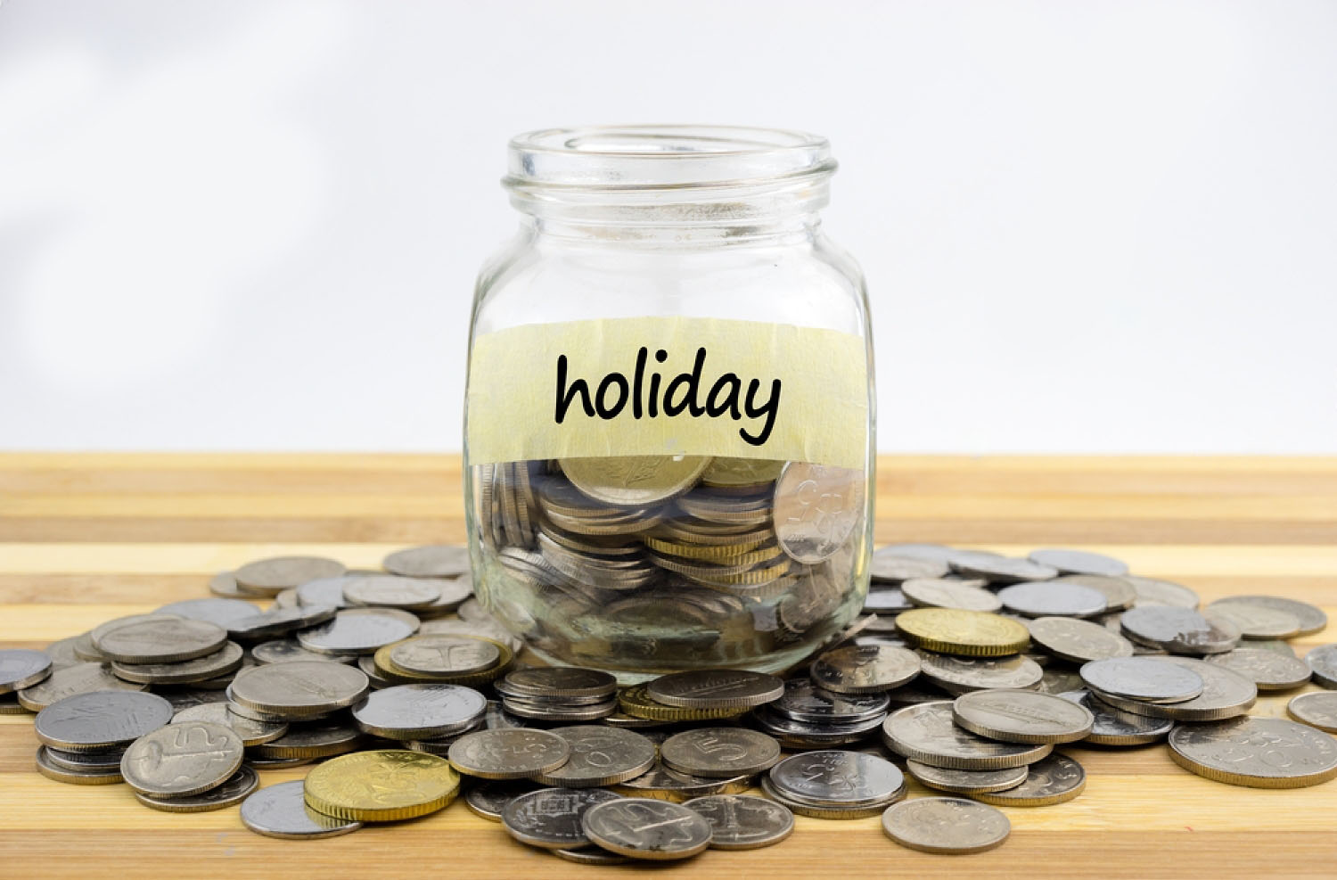 holiday budget