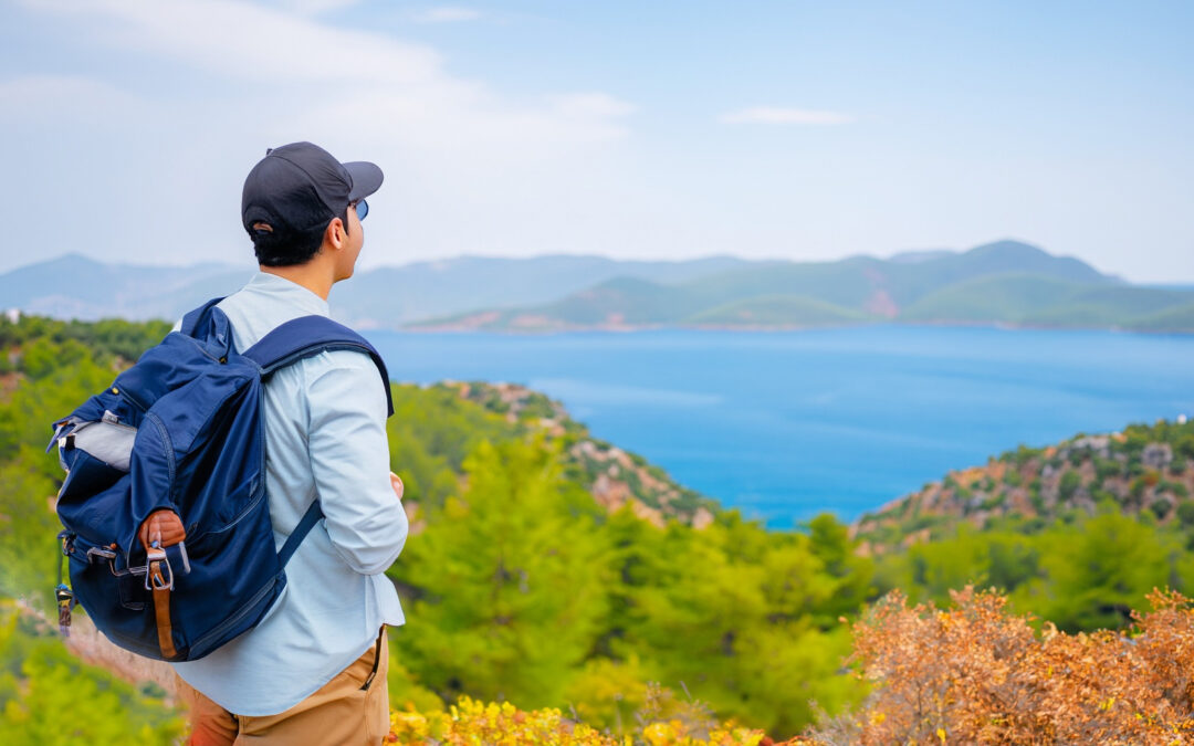 Türkiye’de Gerçek Bir Turist Gibi Gezme Rehberi