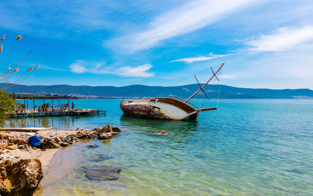 Muhafazakar Aileler İçin Harika 10 Tatil Yeri