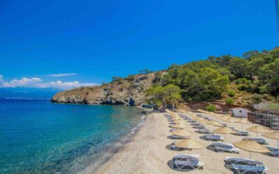 A Guıde To A Peaceful Beach Vacation For Women