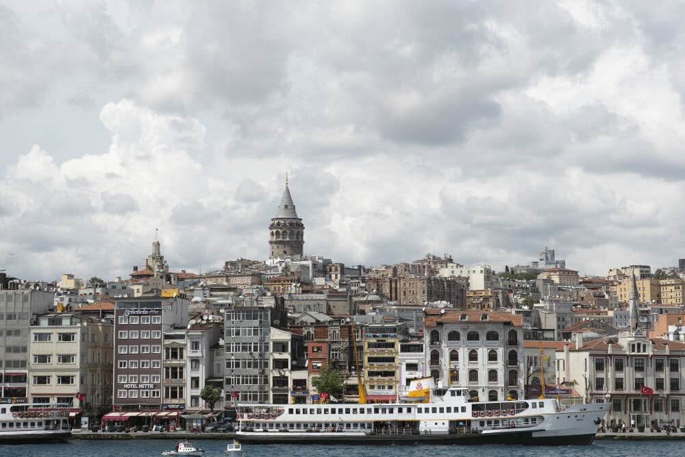 galata kulesi