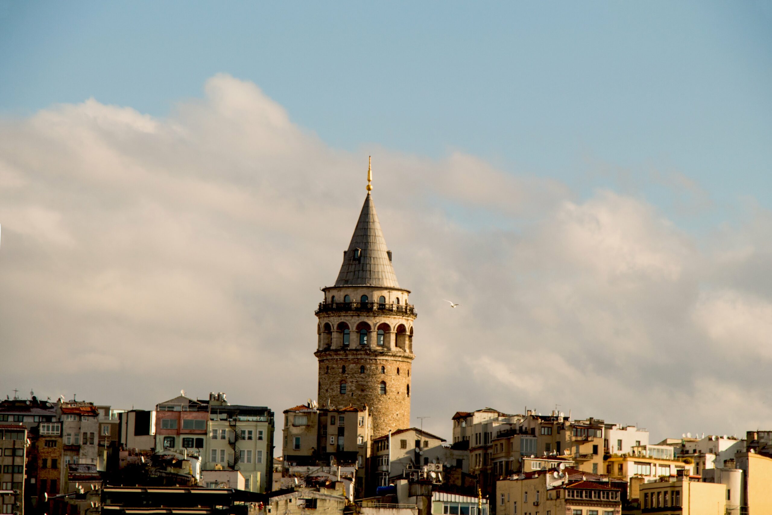 galata kulesi