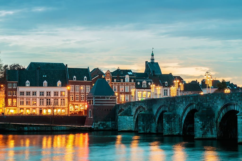 Maastricht