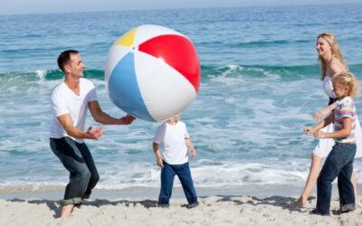 Fethiye’de Çocuklu Aileler için Aktivite Önerileri