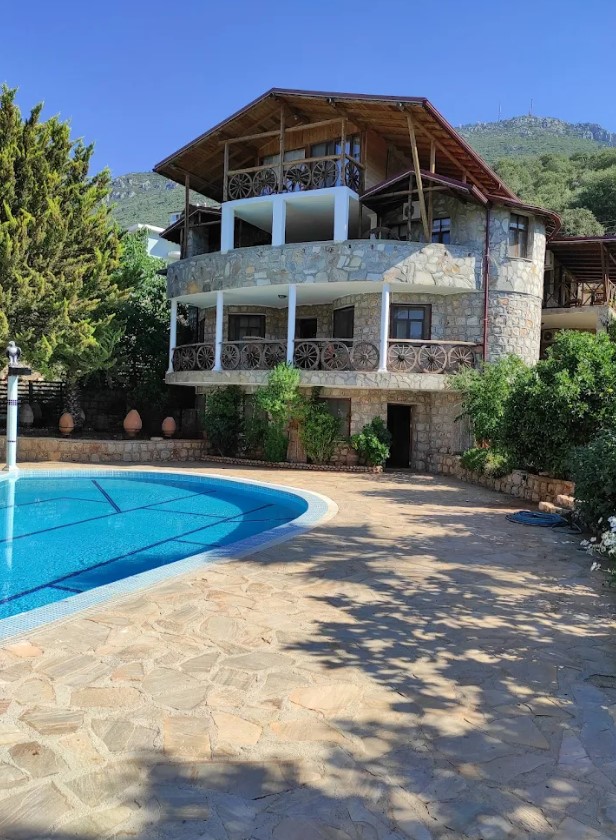 Zehra Hotel Fethiye
