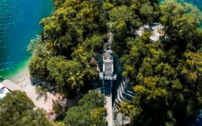 Best Seaside Picnic Spots in Fethiye