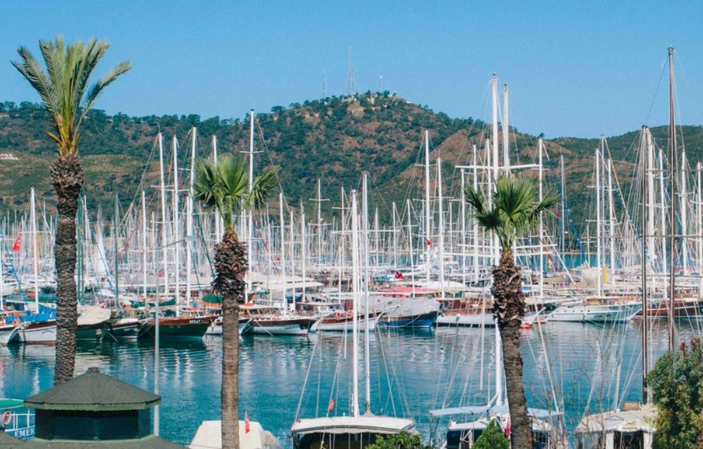 Zehra Hotel Fethiye