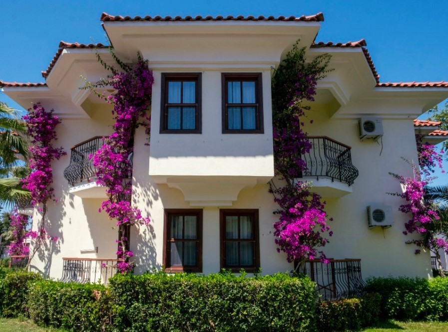 Zehra Hotel Fethiye