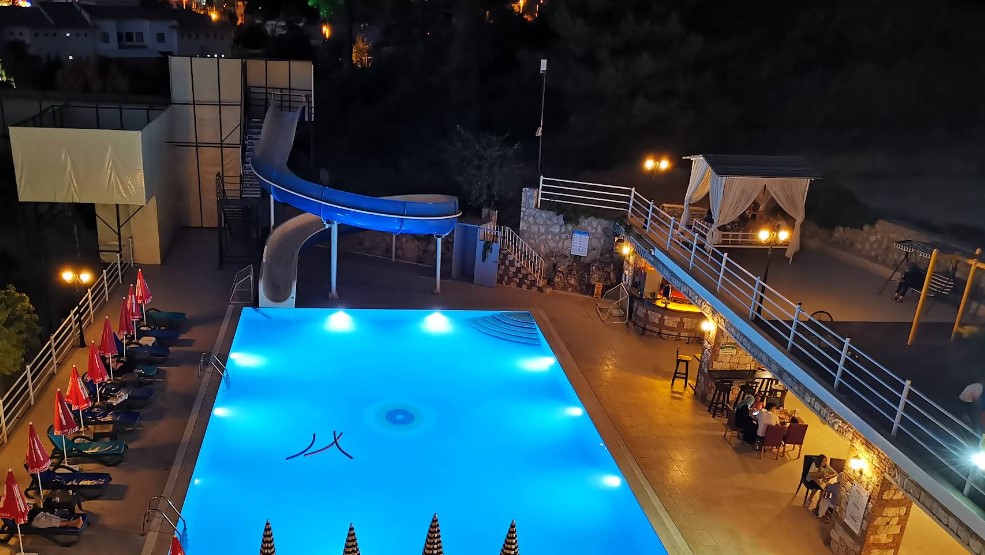 Zehra Hotel Fethiye