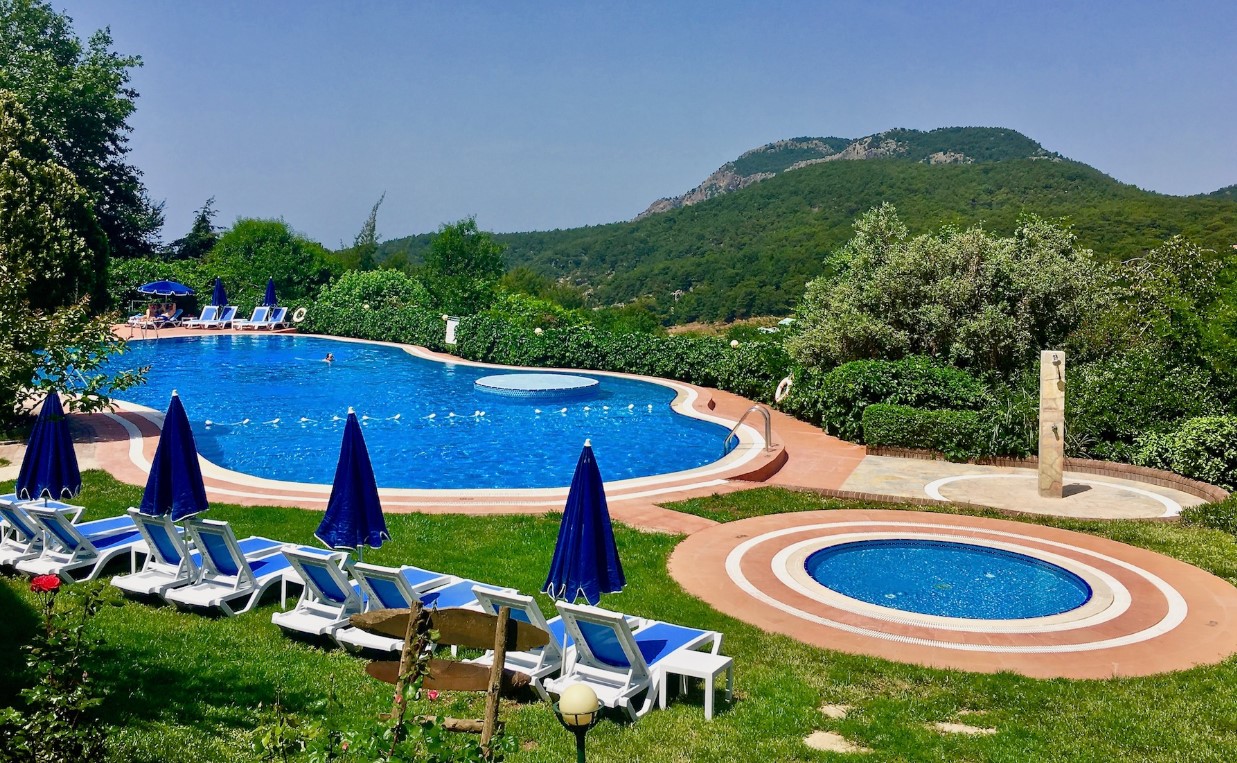 Zehra Hotel Fethiye