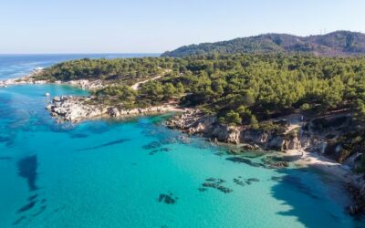 Ölüdeniz Plajı’nın Hikayesi