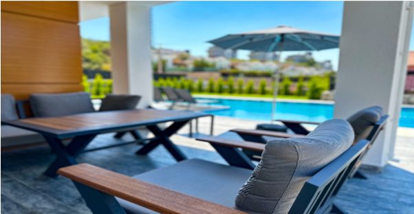 Zehra Villas Fethiye  