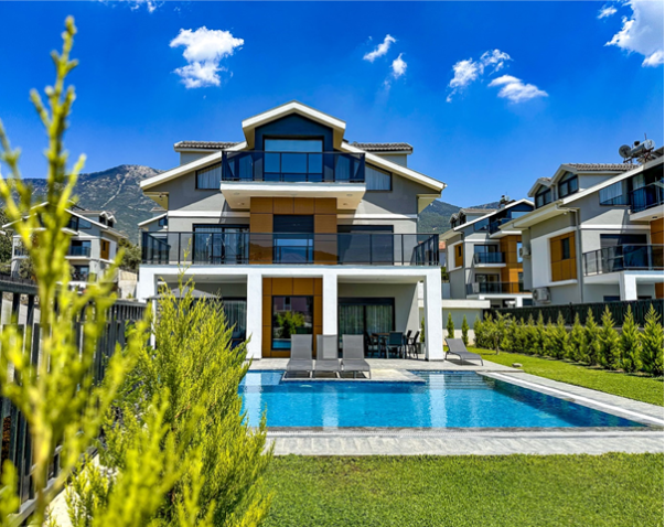 Zehra Villas Fethiye  