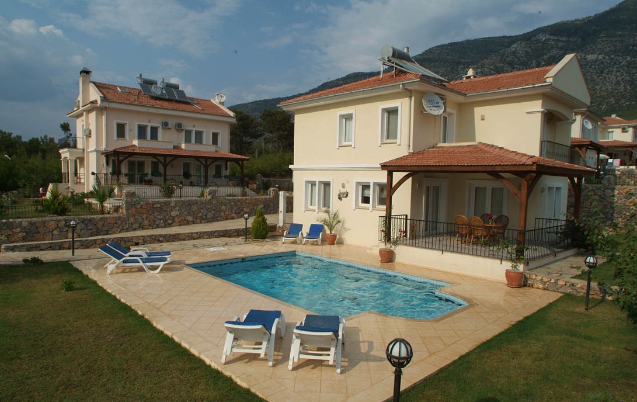 Zehra Hotel Fethiye