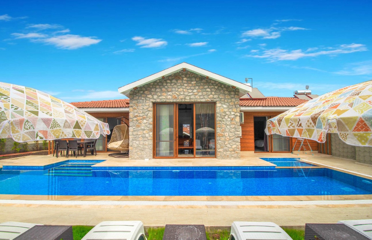 Zehra Hotel Fethiye
