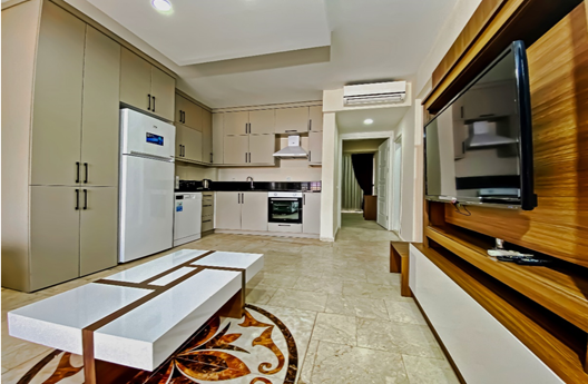 zehra otel havuz