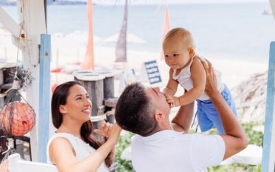 Fethiye’nin En İyi Alkolsüz Aile Otelleri