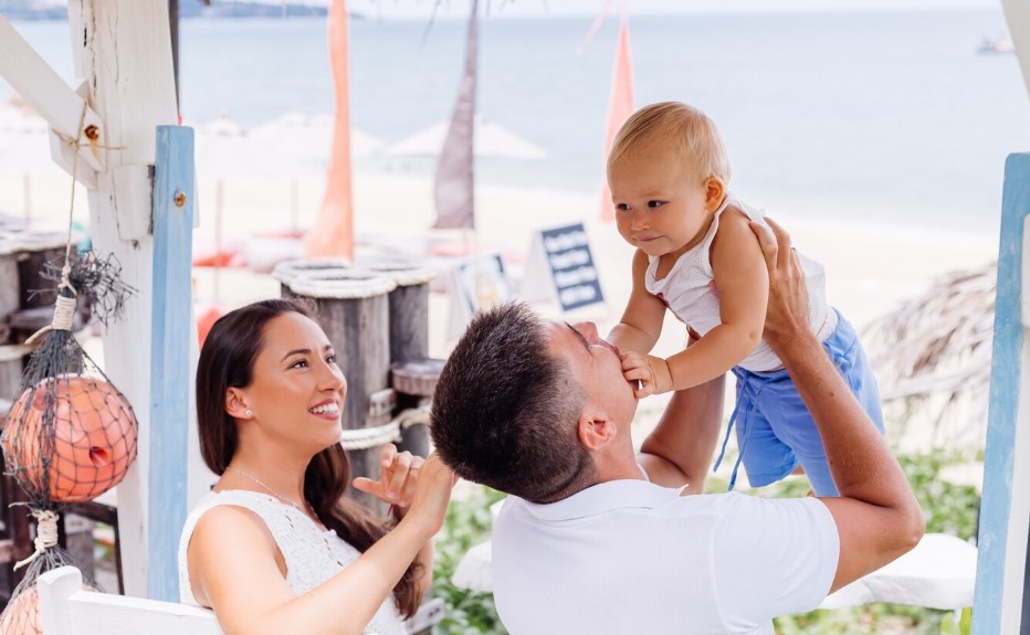 Fethiye'nin En İyi Alkolsüz Aile Otelleri