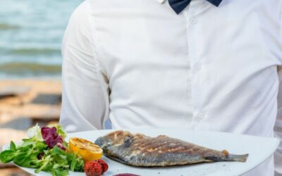 Fethiye’de Balık Nerede Yenir?