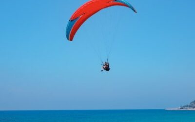 Fethiye Yamaç Paraşütü Fiyatları 2025