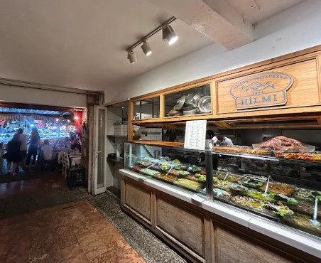Hilmi Restaurant