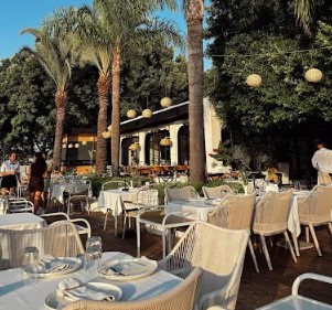Mori Restaurant