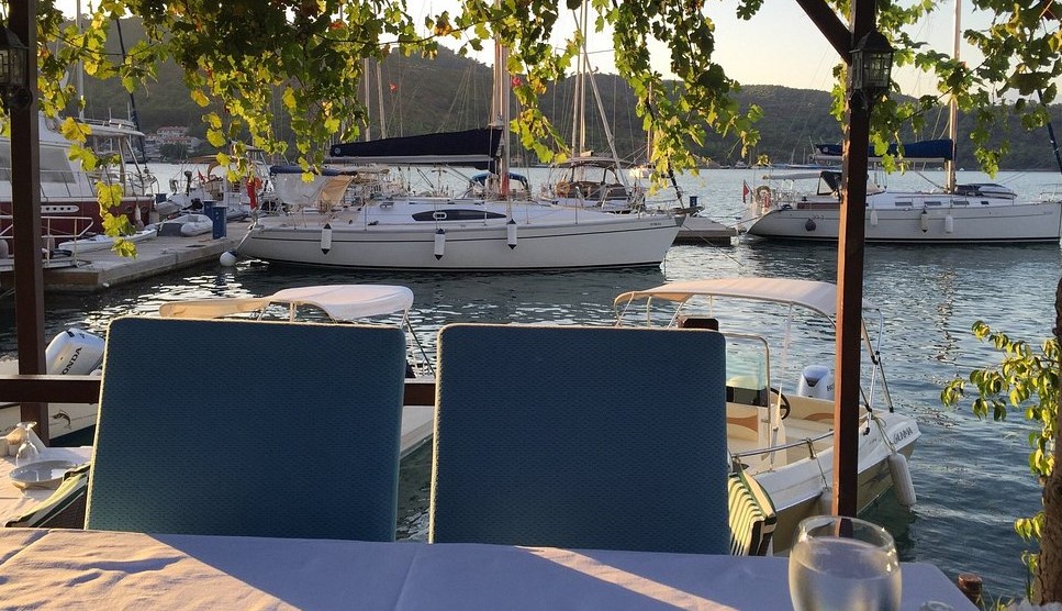 Yengeç Restaurant