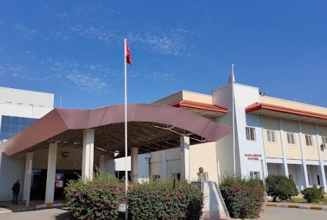 Fethiye Devlet Hastanesi
