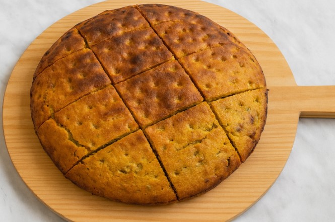 leğen böreği