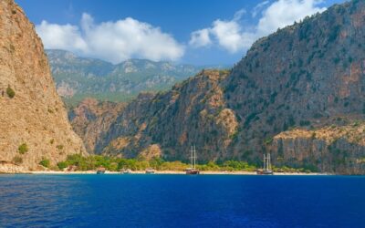 Kelebekler Vadisi Hakkında Bilmeniz Gerekenler