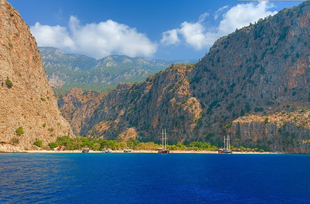 Kelebekler Vadisi Hakkında Bilmeniz Gerekenler